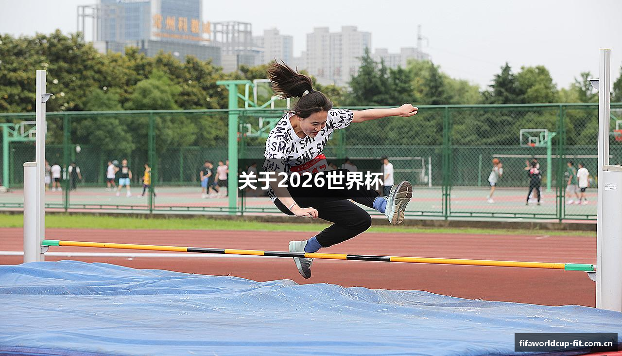关于2026世界杯